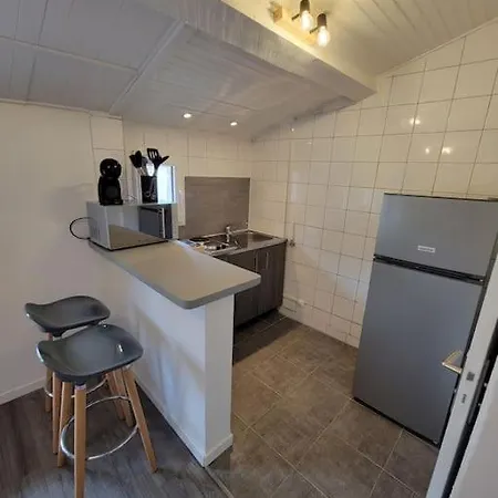 Fully Equipped 2 To 4 Beds Apartamento *