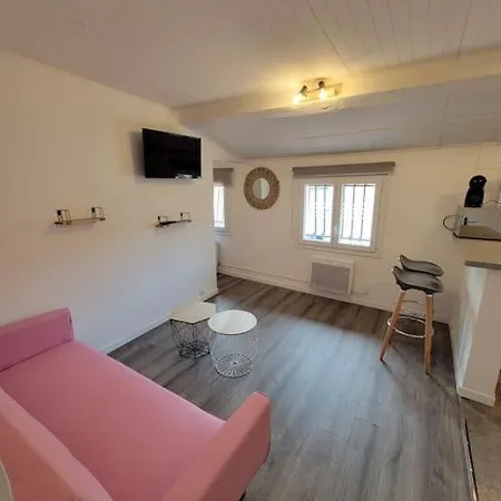 Apartamento Fully Equipped 2 To 4 Beds