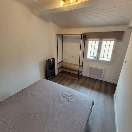 Fully Equipped 2 To 4 Beds Apartamento